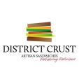 District Crust - Delivering Delicious